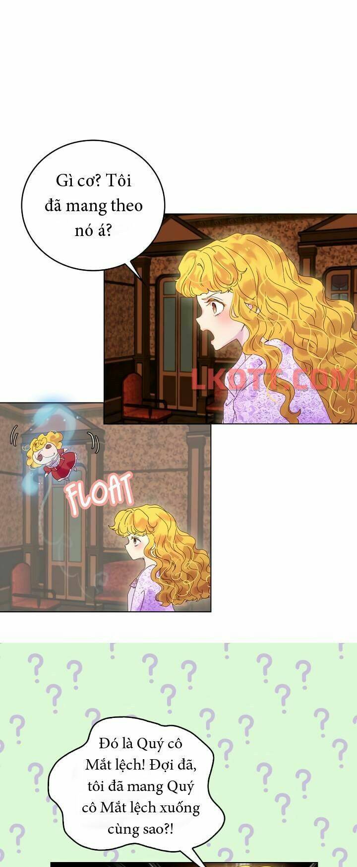 Tôi Không Phải Là Người Tốt Chapter 101 - Trang 2