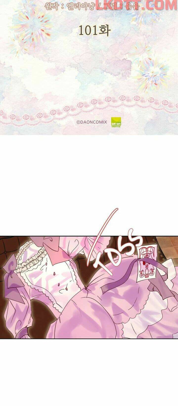 Tôi Không Phải Là Người Tốt Chapter 101 - Trang 2