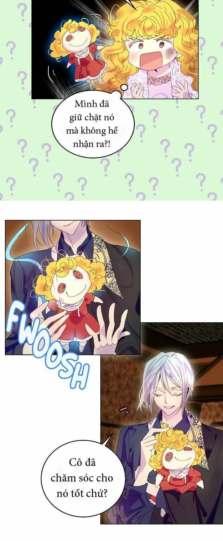 Tôi Không Phải Là Người Tốt Chapter 101 - Trang 2