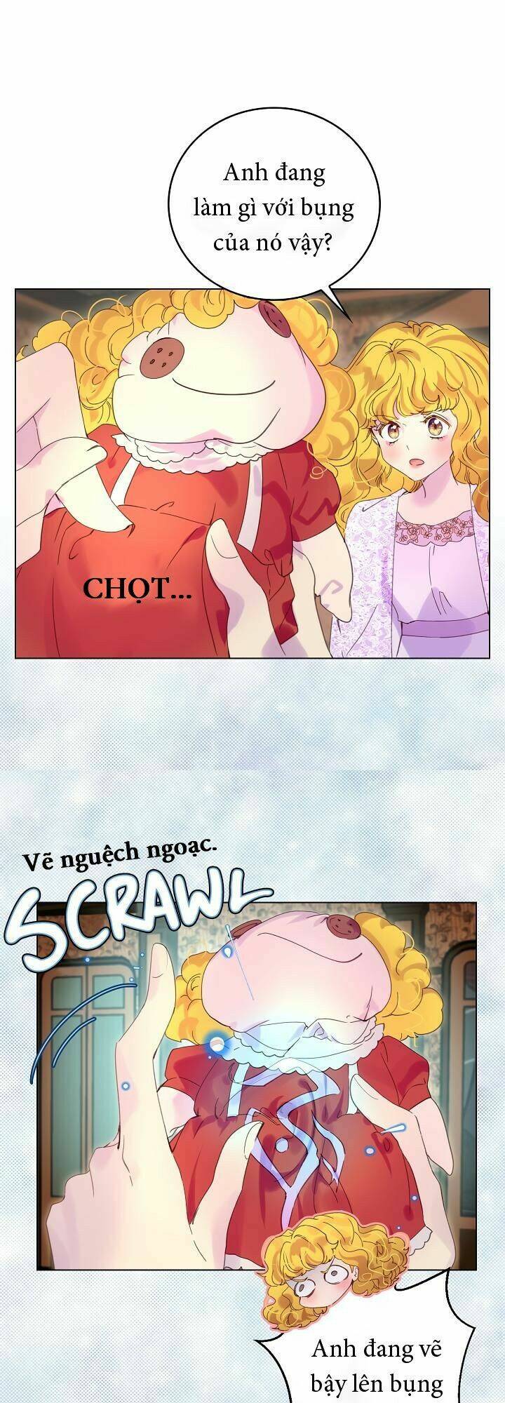 Tôi Không Phải Là Người Tốt Chapter 101 - Trang 2