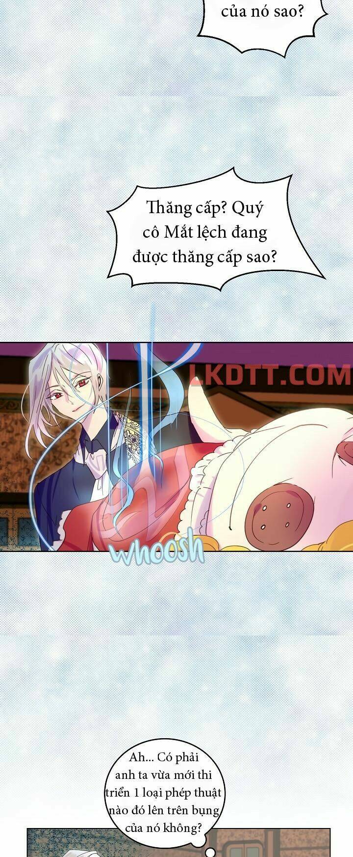 Tôi Không Phải Là Người Tốt Chapter 101 - Trang 2