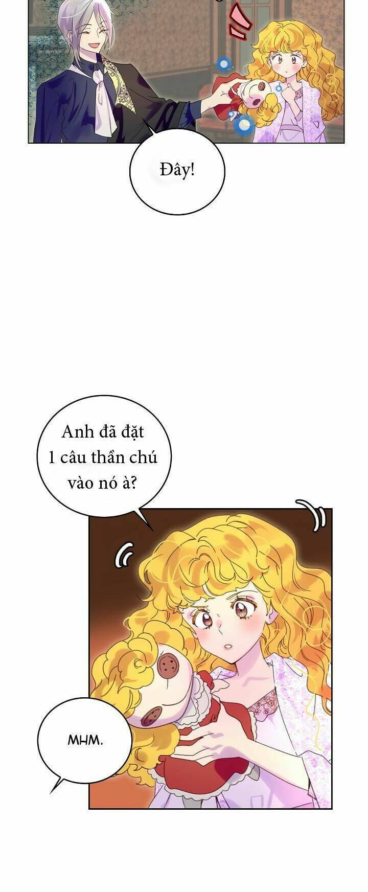 Tôi Không Phải Là Người Tốt Chapter 101 - Trang 2