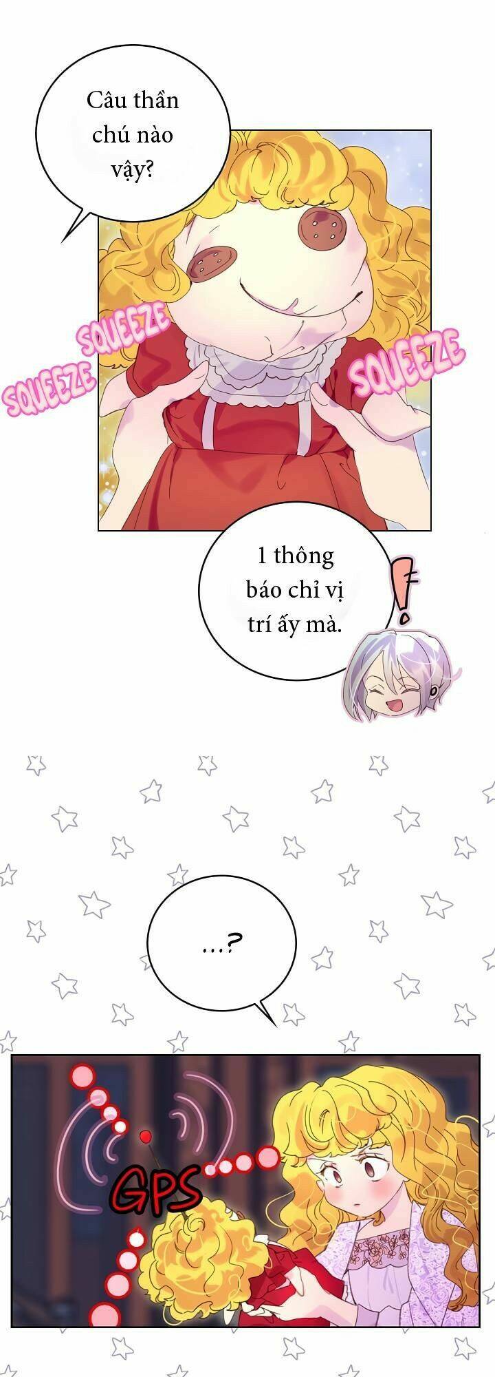 Tôi Không Phải Là Người Tốt Chapter 101 - Trang 2