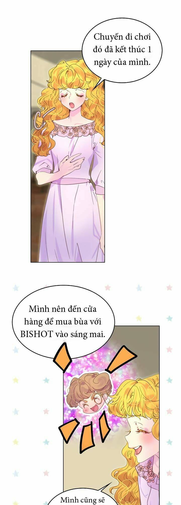 Tôi Không Phải Là Người Tốt Chapter 101 - Trang 2