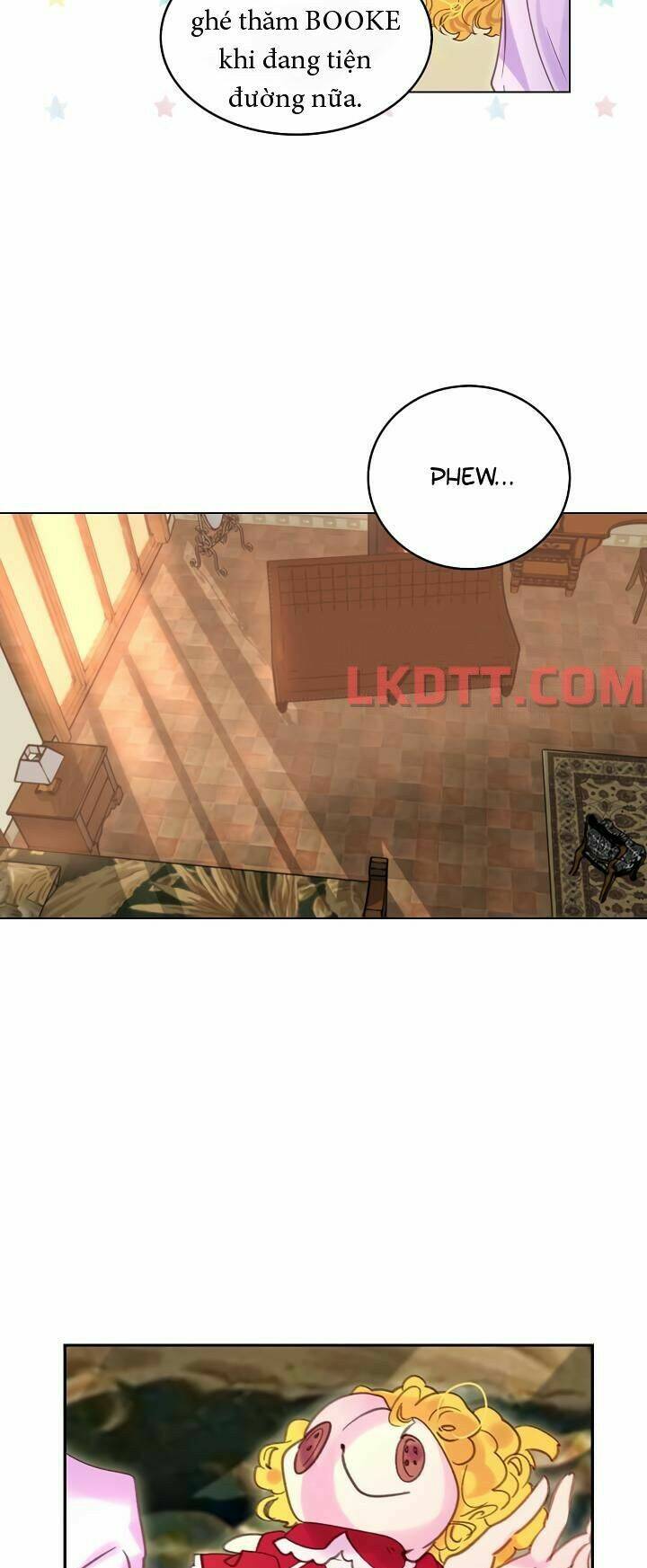 Tôi Không Phải Là Người Tốt Chapter 101 - Trang 2