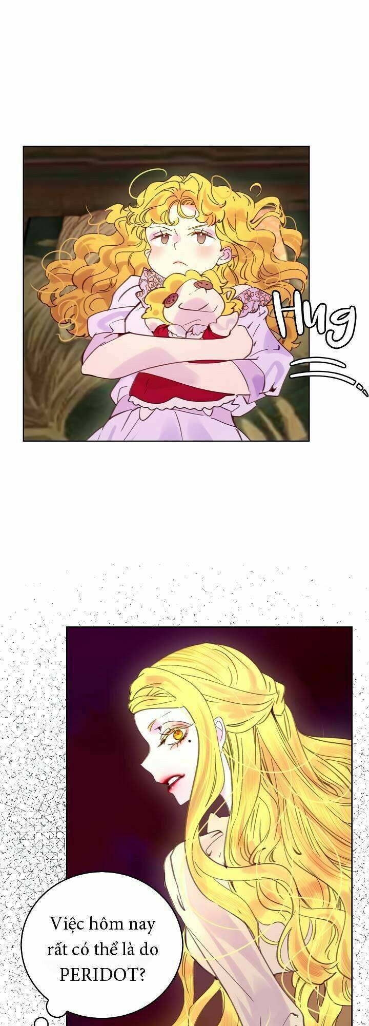 Tôi Không Phải Là Người Tốt Chapter 101 - Trang 2