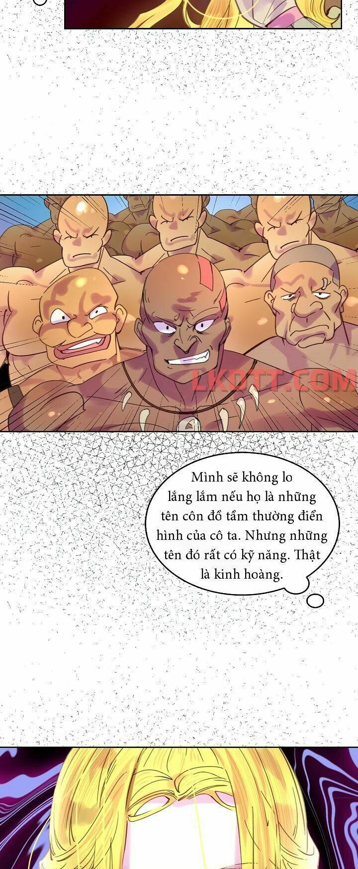 Tôi Không Phải Là Người Tốt Chapter 101 - Trang 2