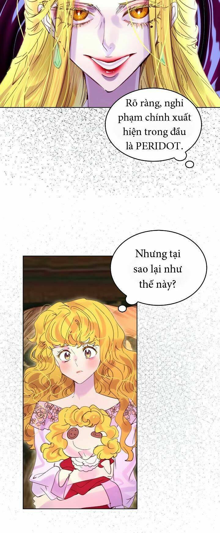 Tôi Không Phải Là Người Tốt Chapter 101 - Trang 2