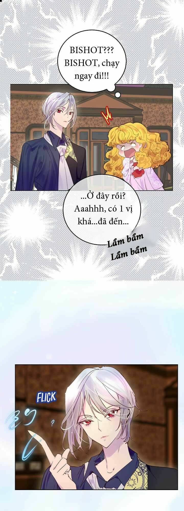 Tôi Không Phải Là Người Tốt Chapter 102 - Trang 2