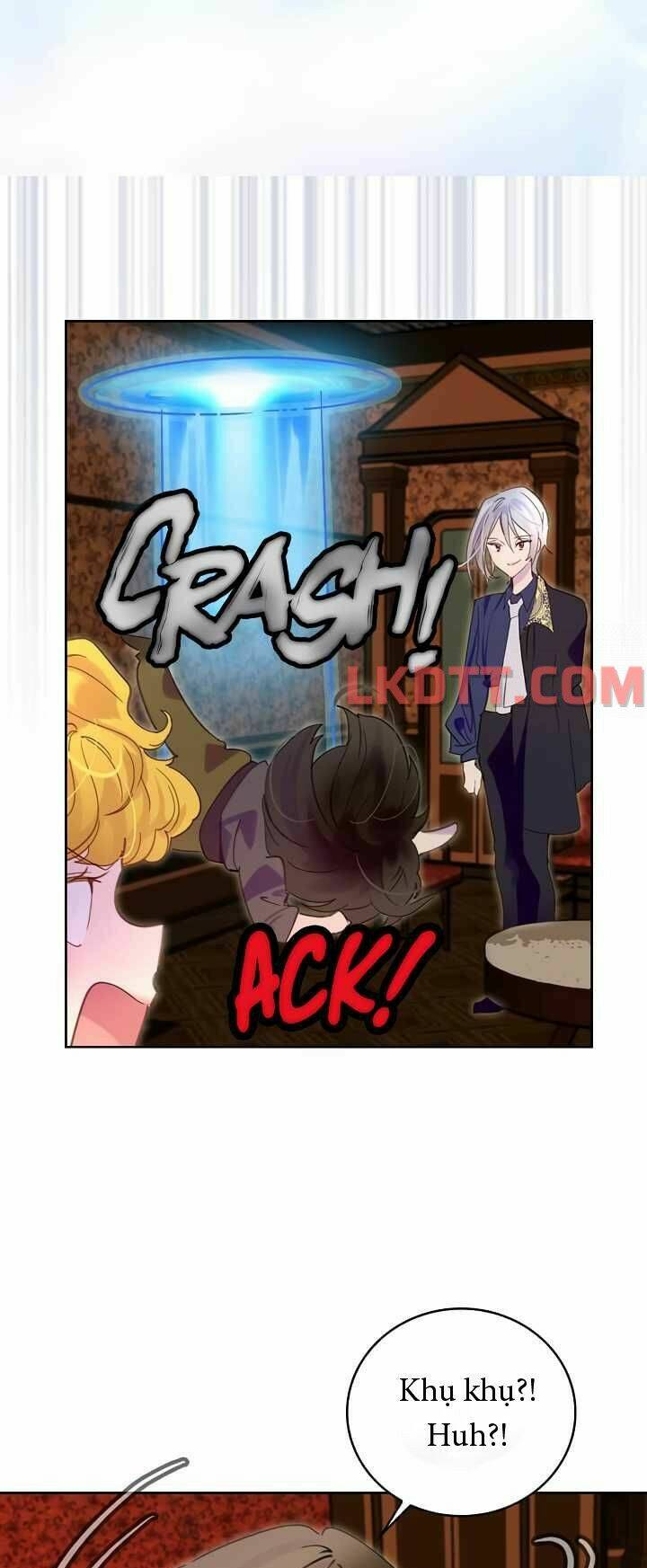 Tôi Không Phải Là Người Tốt Chapter 102 - Trang 2