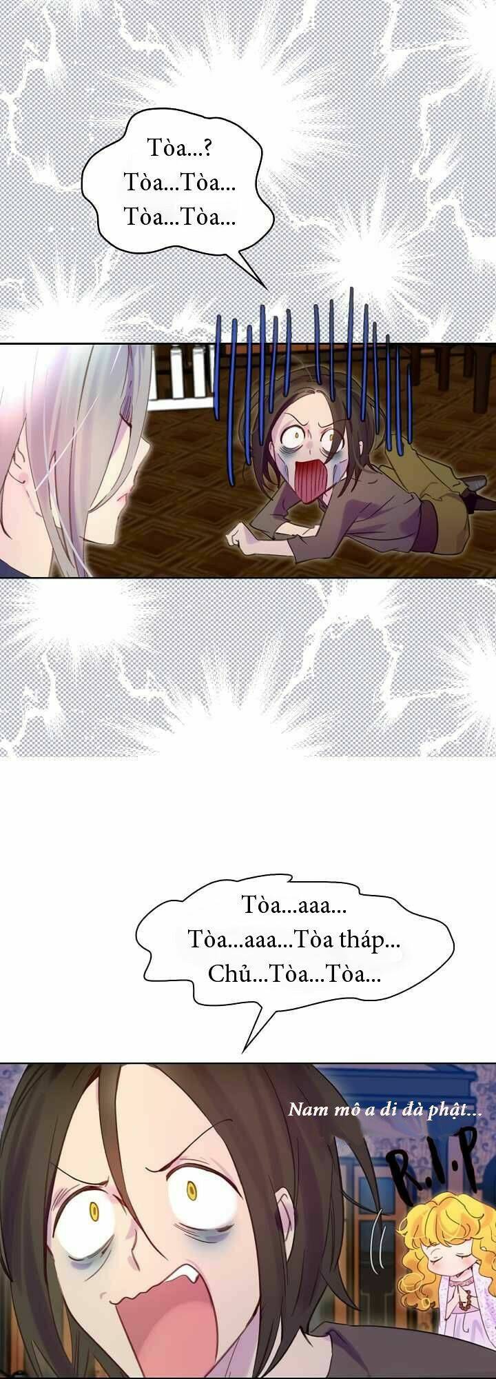 Tôi Không Phải Là Người Tốt Chapter 102 - Trang 2