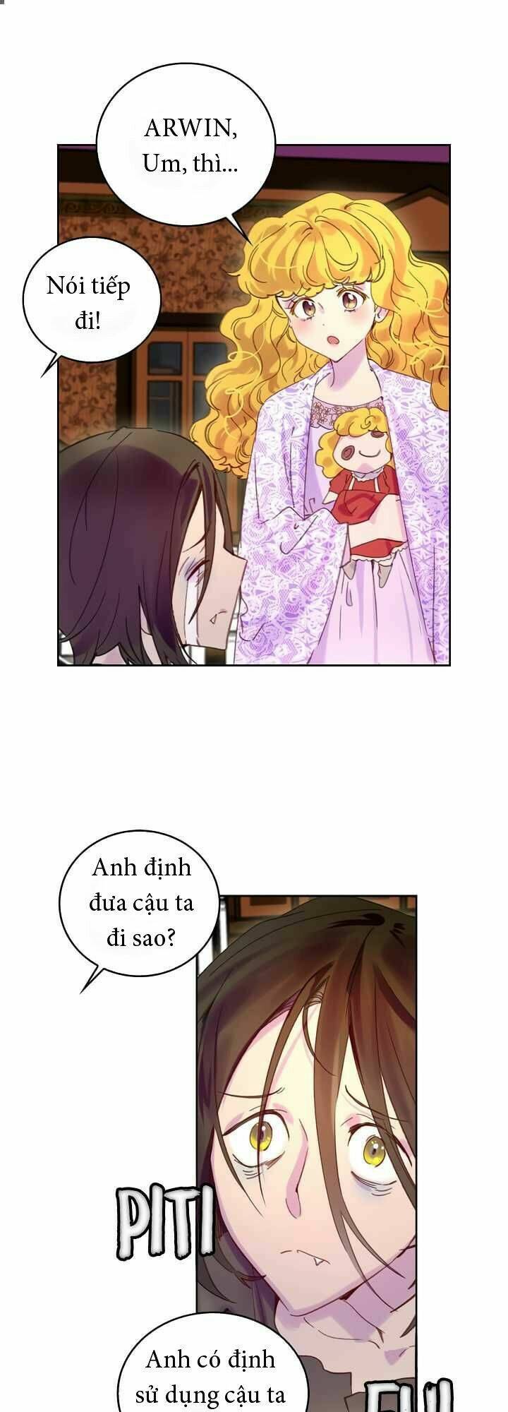 Tôi Không Phải Là Người Tốt Chapter 102 - Trang 2