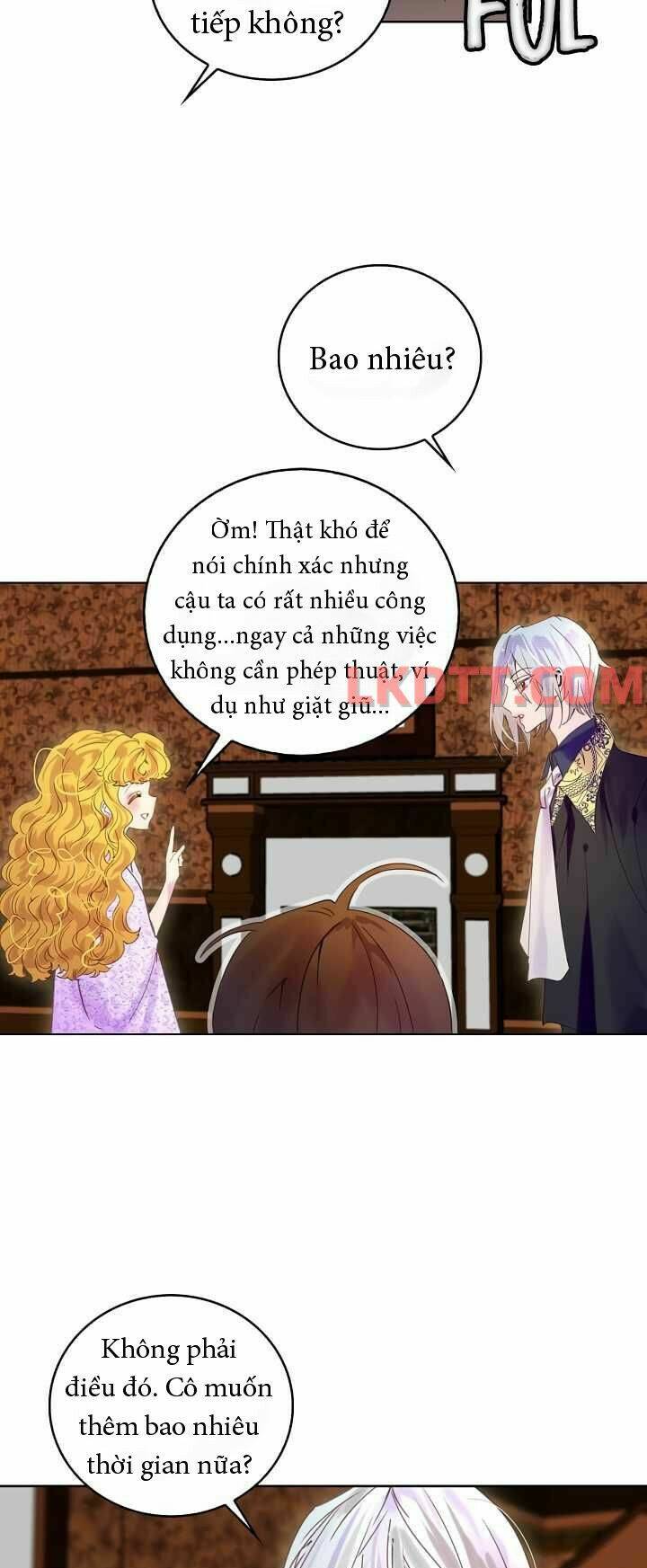 Tôi Không Phải Là Người Tốt Chapter 102 - Trang 2