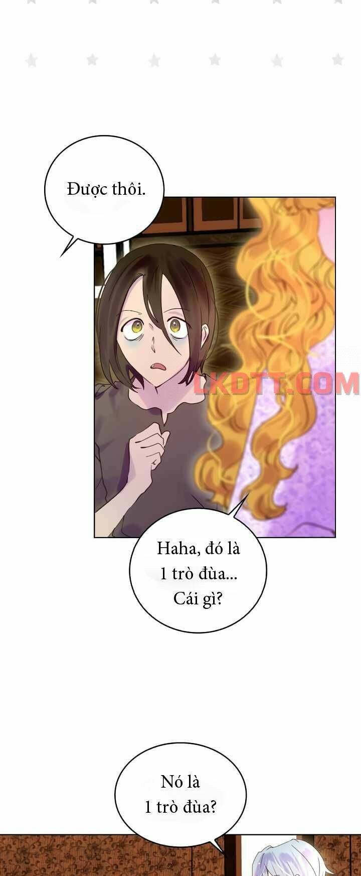 Tôi Không Phải Là Người Tốt Chapter 102 - Trang 2