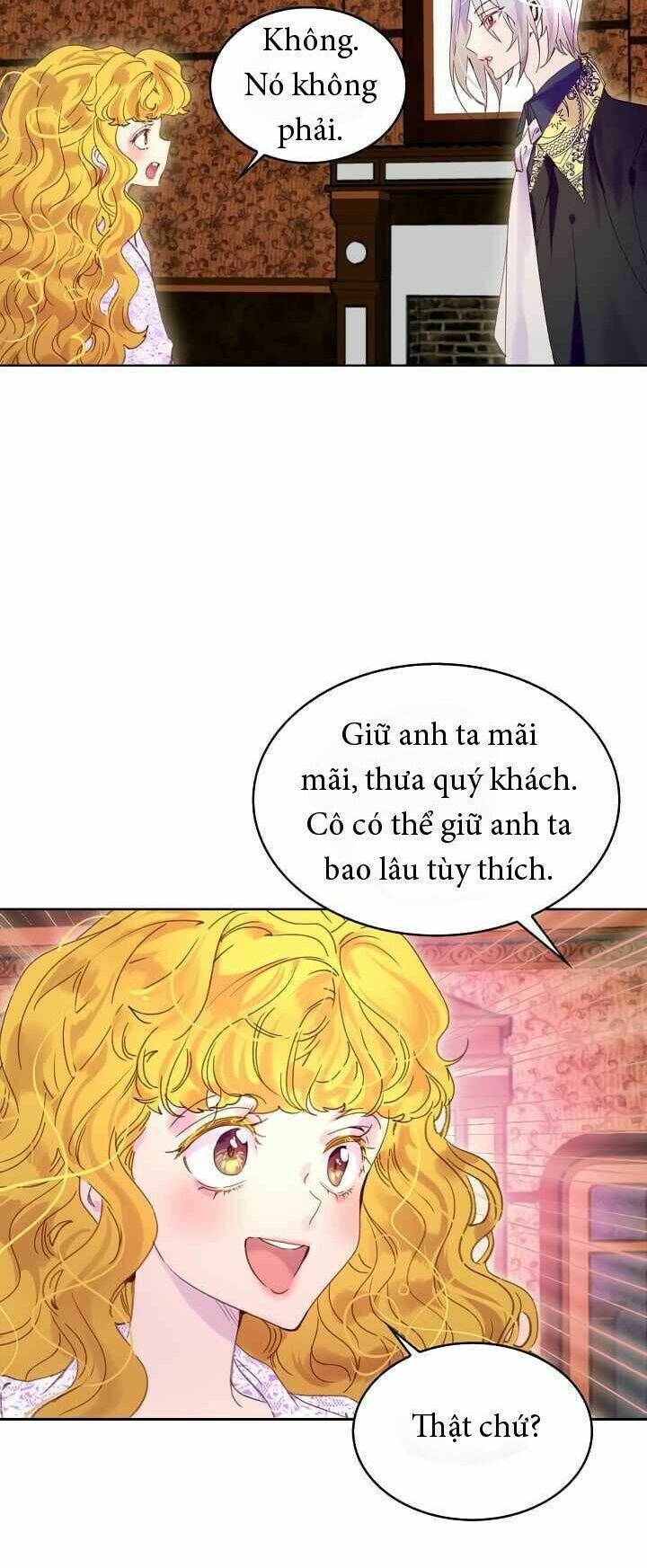 Tôi Không Phải Là Người Tốt Chapter 102 - Trang 2