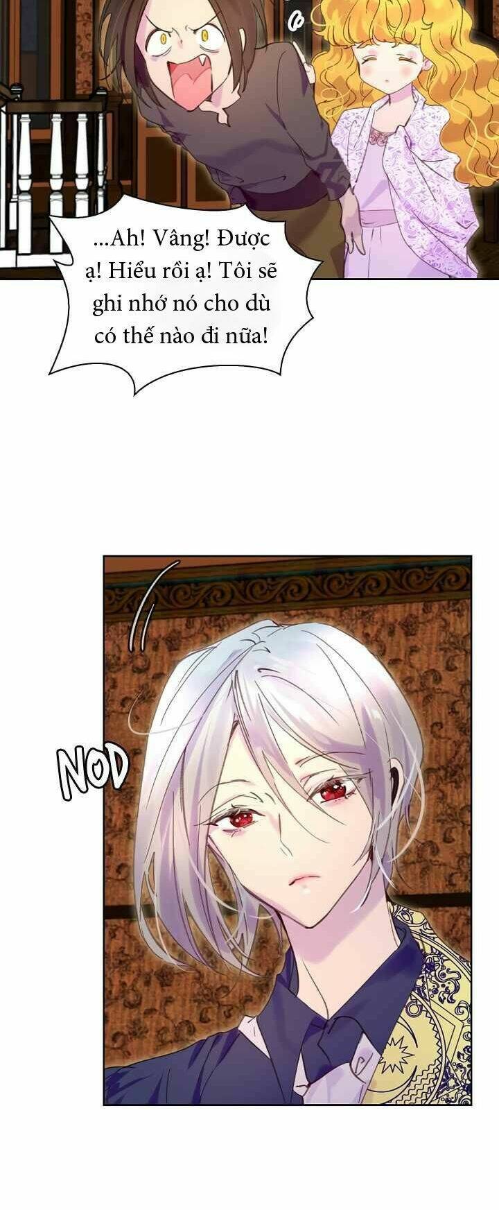 Tôi Không Phải Là Người Tốt Chapter 102 - Trang 2