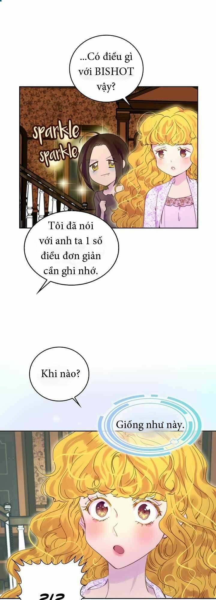 Tôi Không Phải Là Người Tốt Chapter 102 - Trang 2