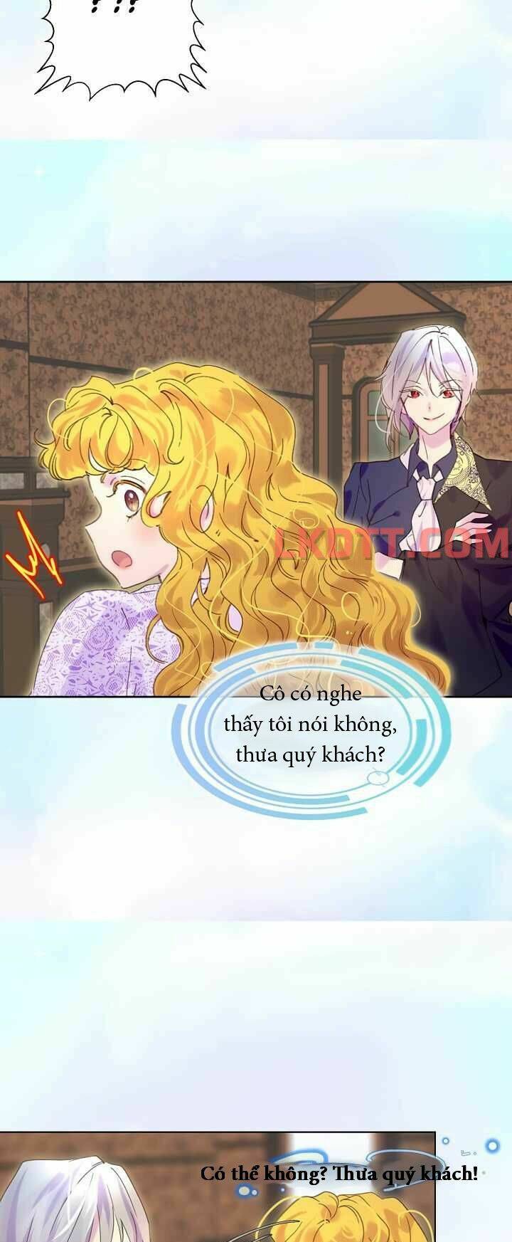 Tôi Không Phải Là Người Tốt Chapter 102 - Trang 2