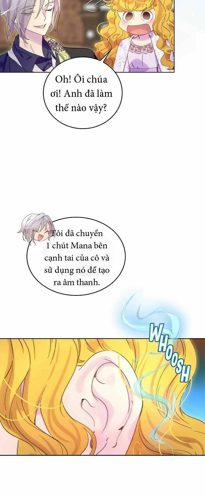 Tôi Không Phải Là Người Tốt Chapter 102 - Trang 2