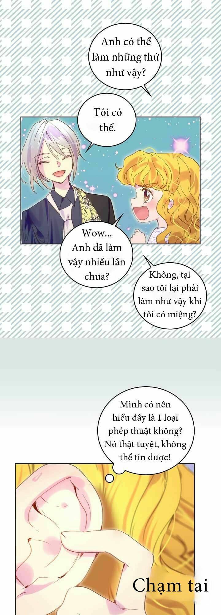 Tôi Không Phải Là Người Tốt Chapter 102 - Trang 2