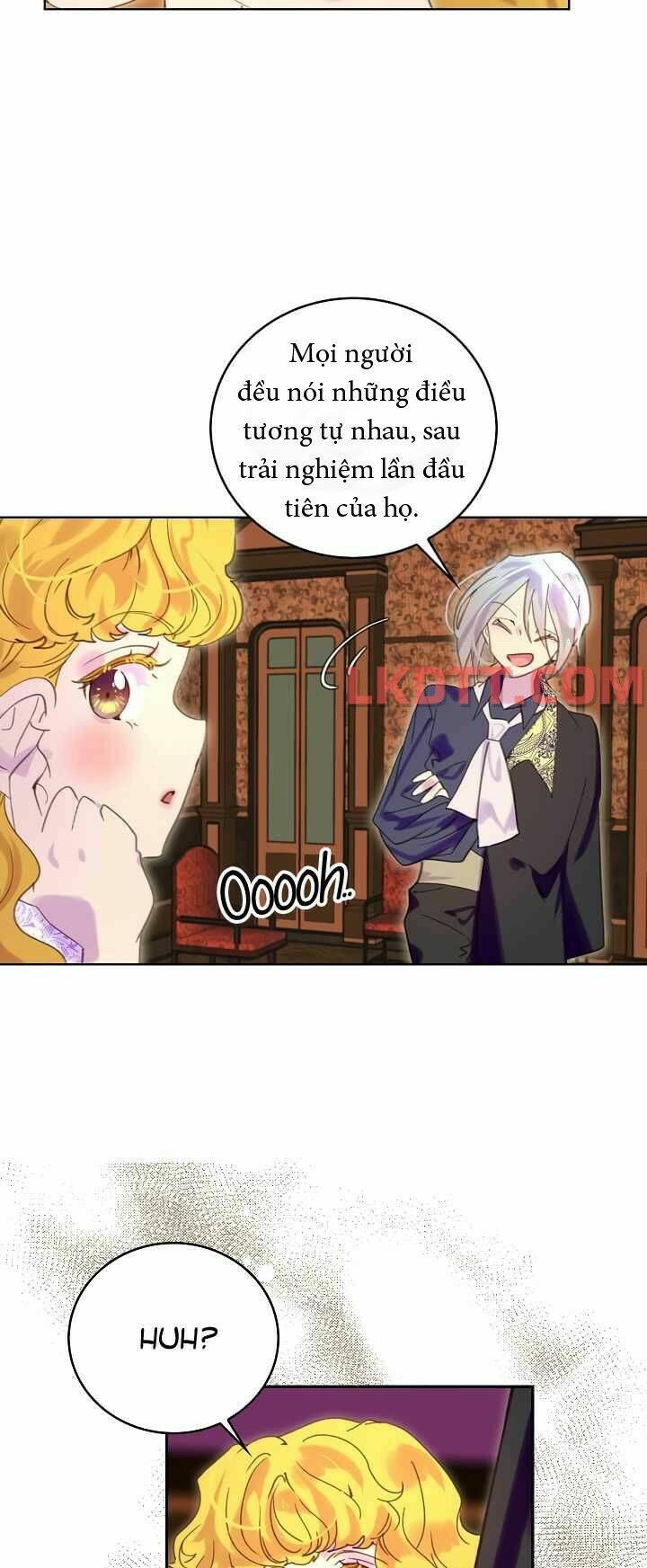 Tôi Không Phải Là Người Tốt Chapter 102 - Trang 2