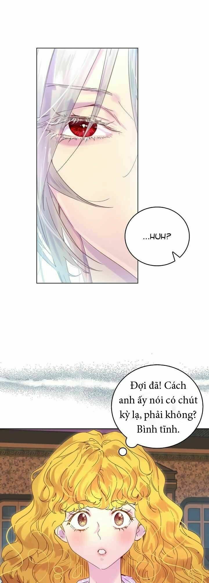 Tôi Không Phải Là Người Tốt Chapter 102 - Trang 2