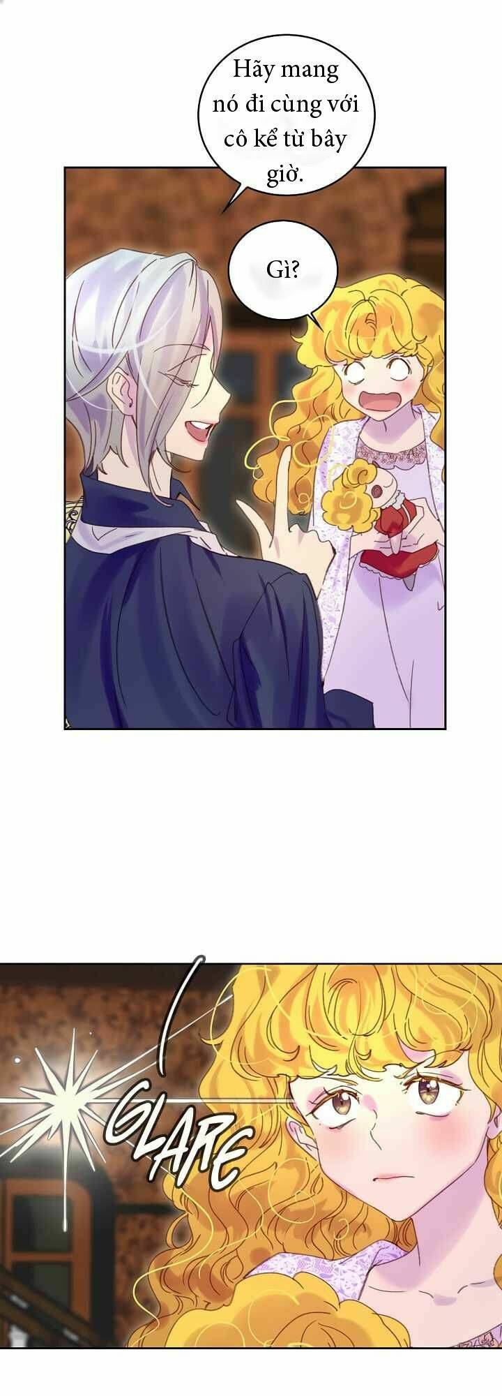 Tôi Không Phải Là Người Tốt Chapter 102 - Trang 2