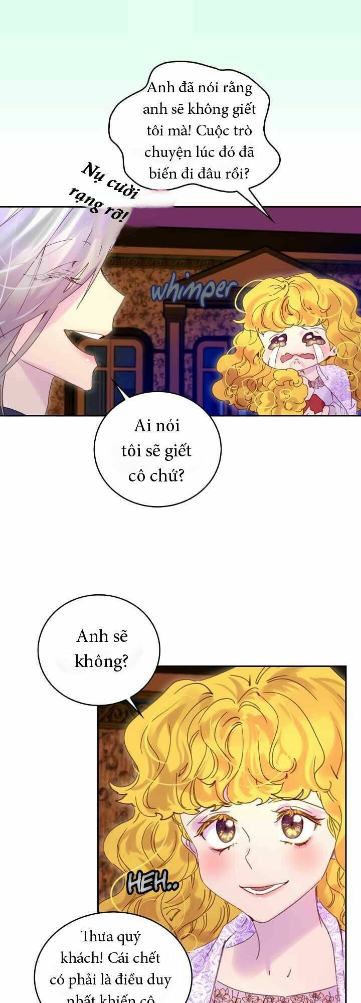 Tôi Không Phải Là Người Tốt Chapter 102 - Trang 2