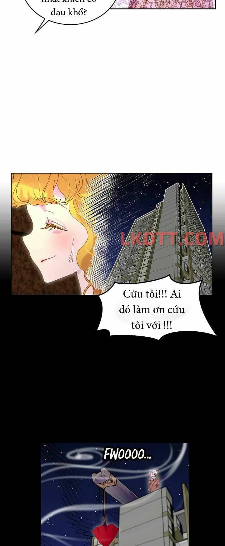 Tôi Không Phải Là Người Tốt Chapter 102 - Trang 2