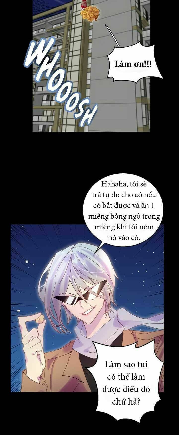 Tôi Không Phải Là Người Tốt Chapter 102 - Trang 2