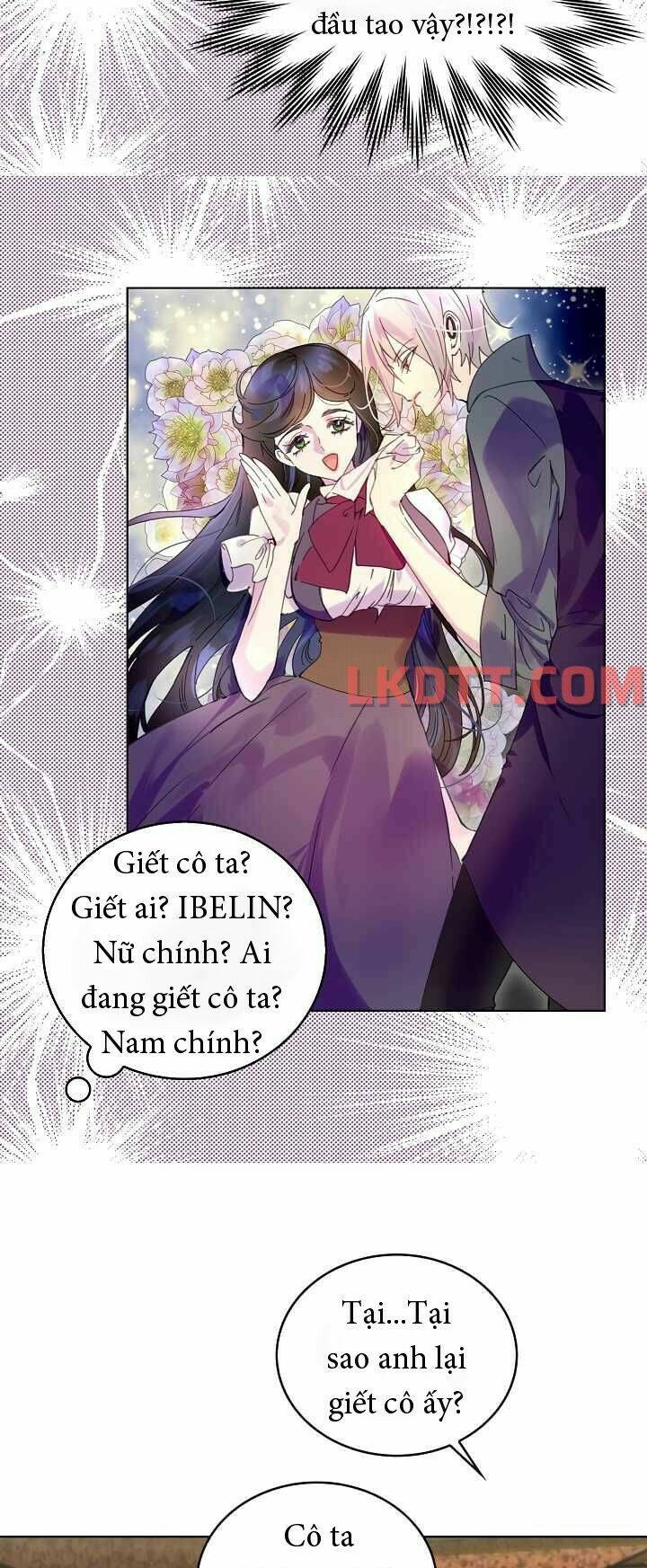 Tôi Không Phải Là Người Tốt Chapter 103 - Trang 2