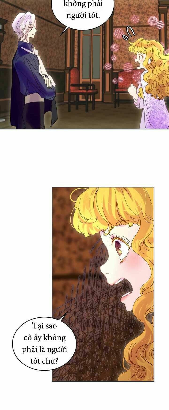 Tôi Không Phải Là Người Tốt Chapter 103 - Trang 2