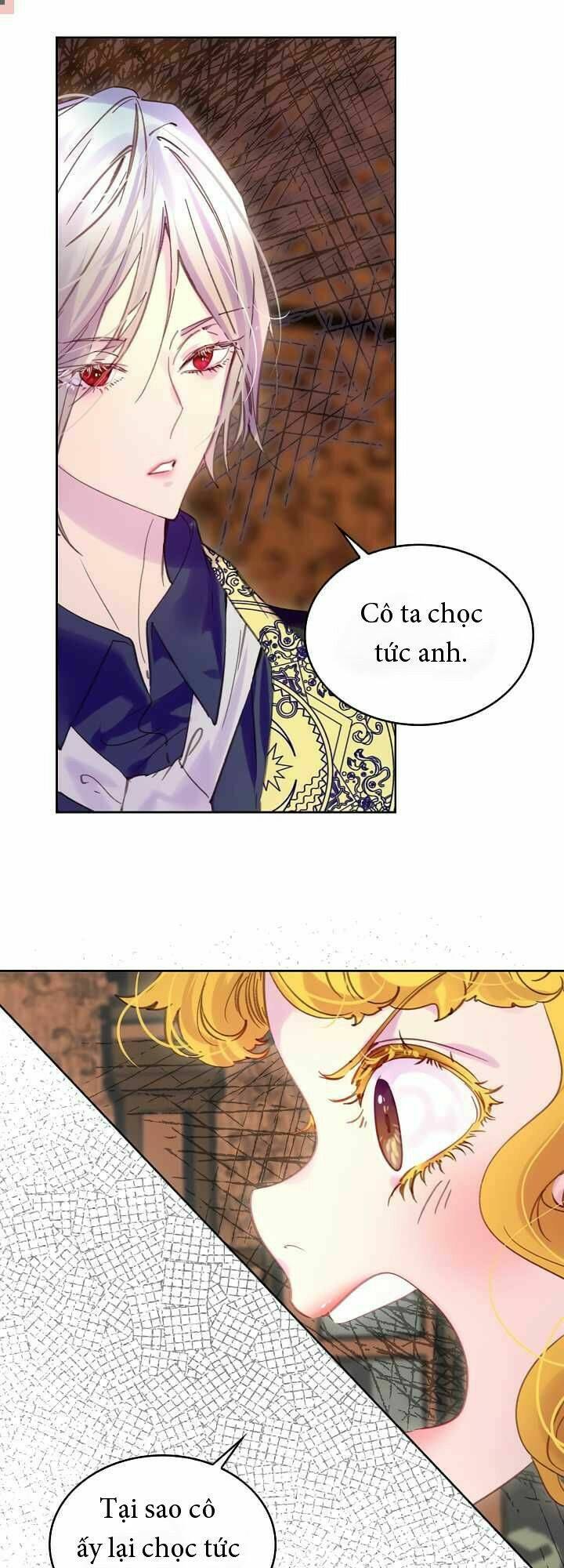 Tôi Không Phải Là Người Tốt Chapter 103 - Trang 2