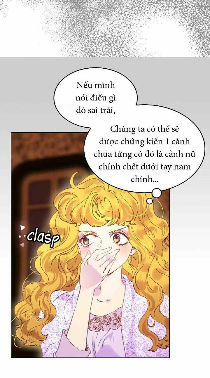 Tôi Không Phải Là Người Tốt Chapter 103 - Trang 2