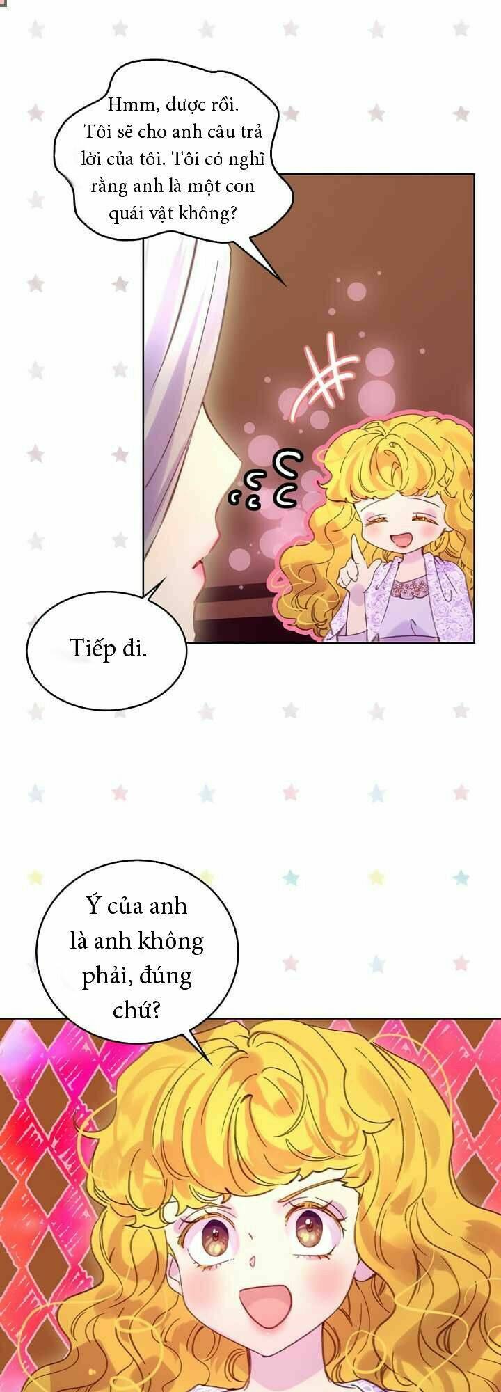 Tôi Không Phải Là Người Tốt Chapter 103 - Trang 2