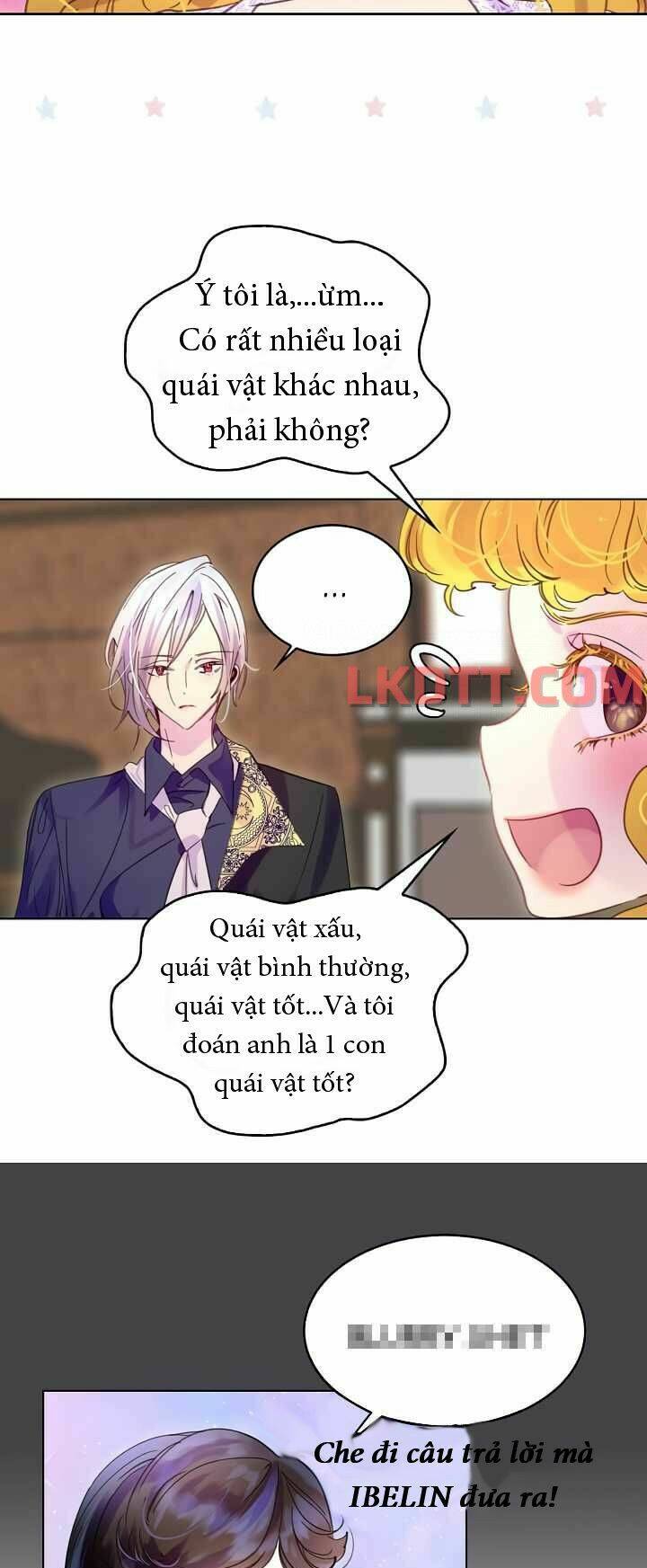 Tôi Không Phải Là Người Tốt Chapter 103 - Trang 2