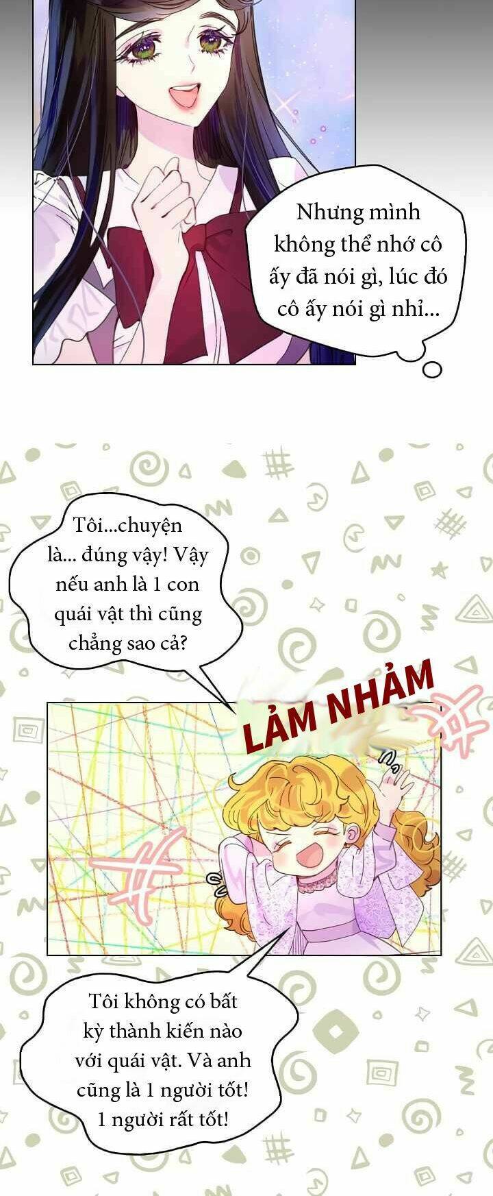 Tôi Không Phải Là Người Tốt Chapter 103 - Trang 2