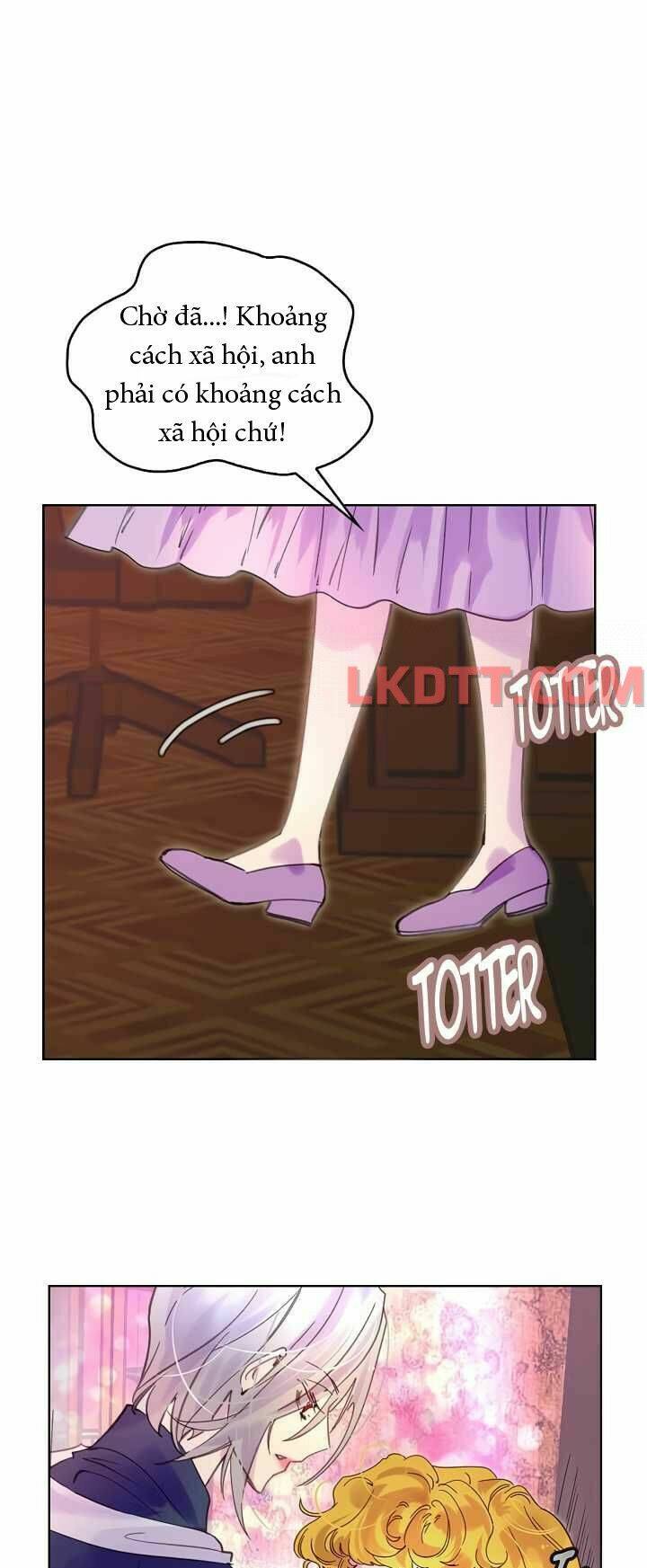 Tôi Không Phải Là Người Tốt Chapter 103 - Trang 2