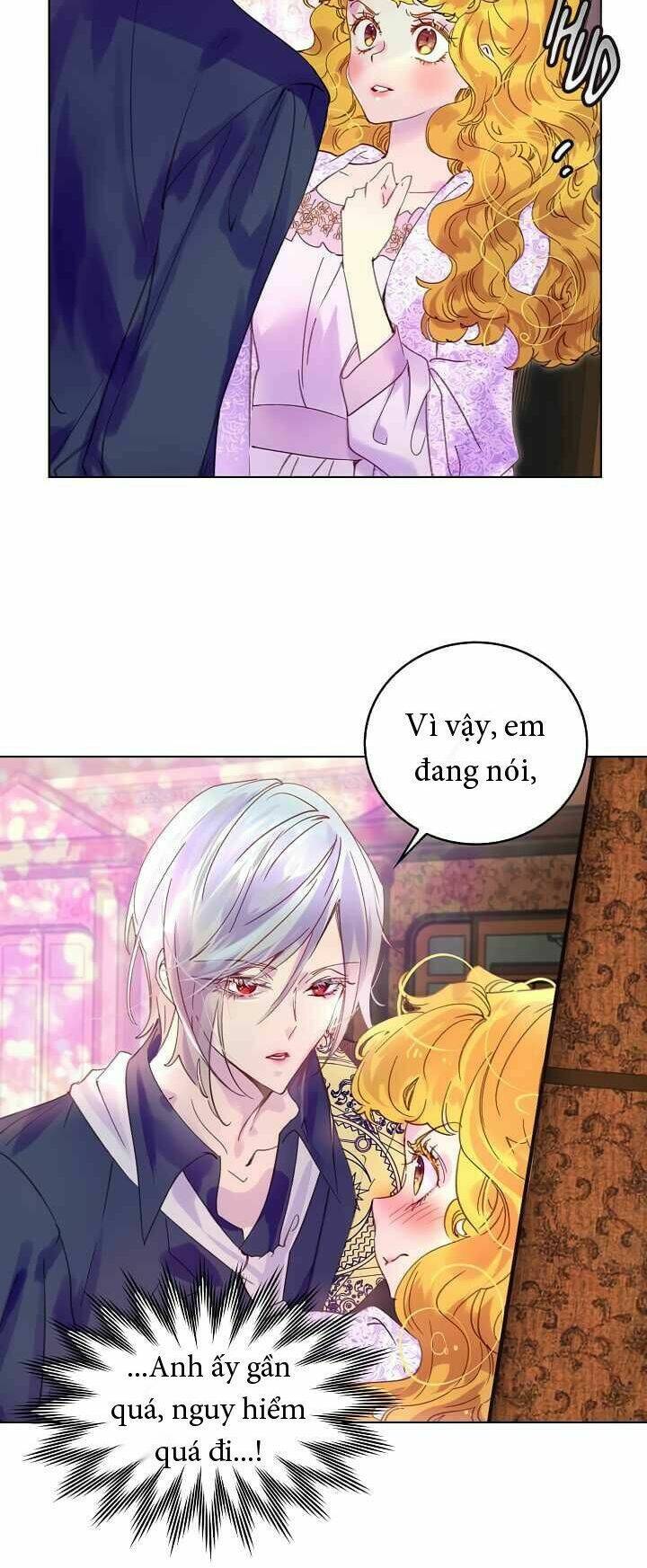 Tôi Không Phải Là Người Tốt Chapter 103 - Trang 2