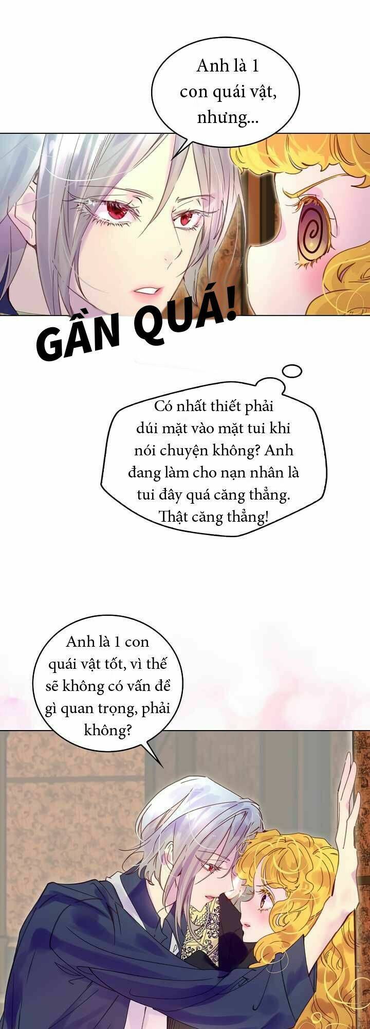 Tôi Không Phải Là Người Tốt Chapter 103 - Trang 2