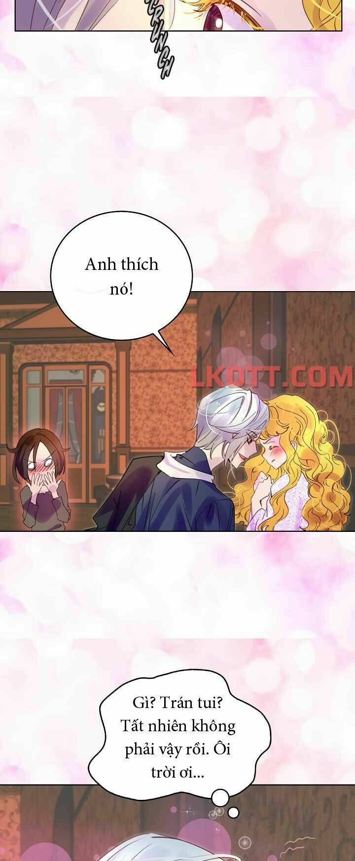 Tôi Không Phải Là Người Tốt Chapter 103 - Trang 2