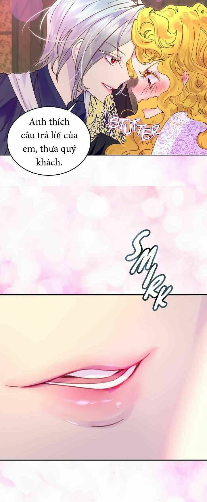 Tôi Không Phải Là Người Tốt Chapter 103 - Trang 2