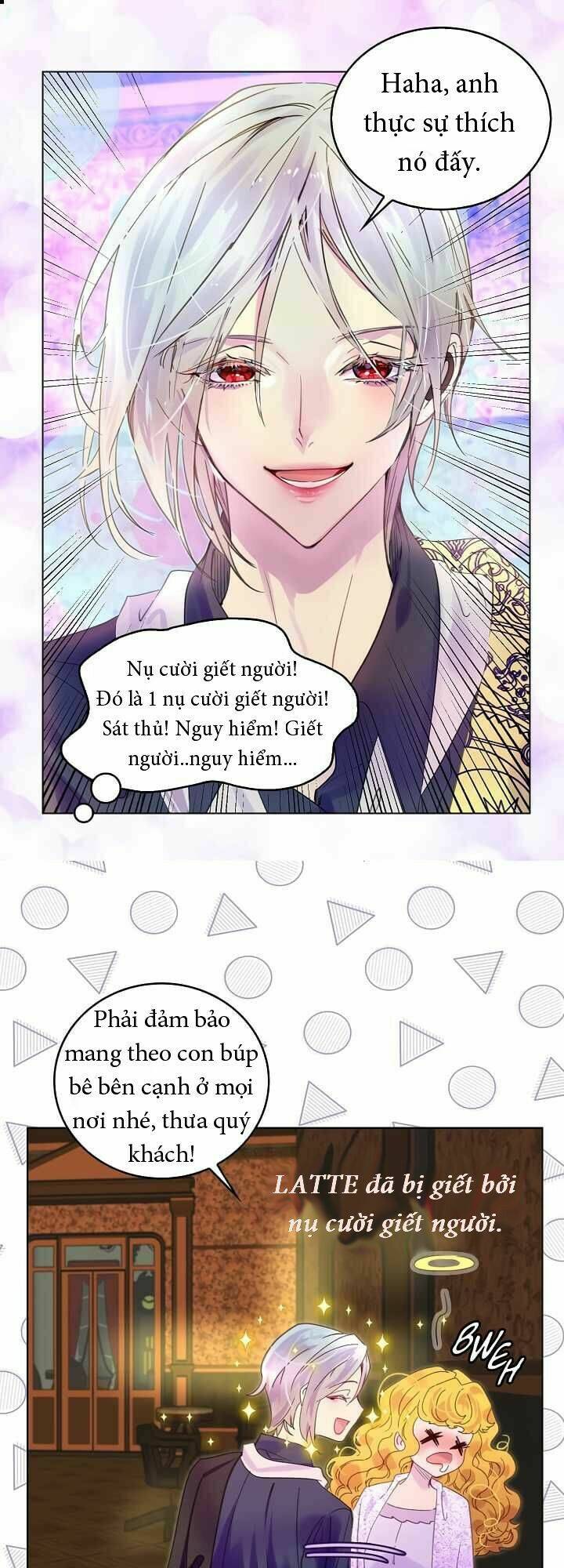 Tôi Không Phải Là Người Tốt Chapter 103 - Trang 2