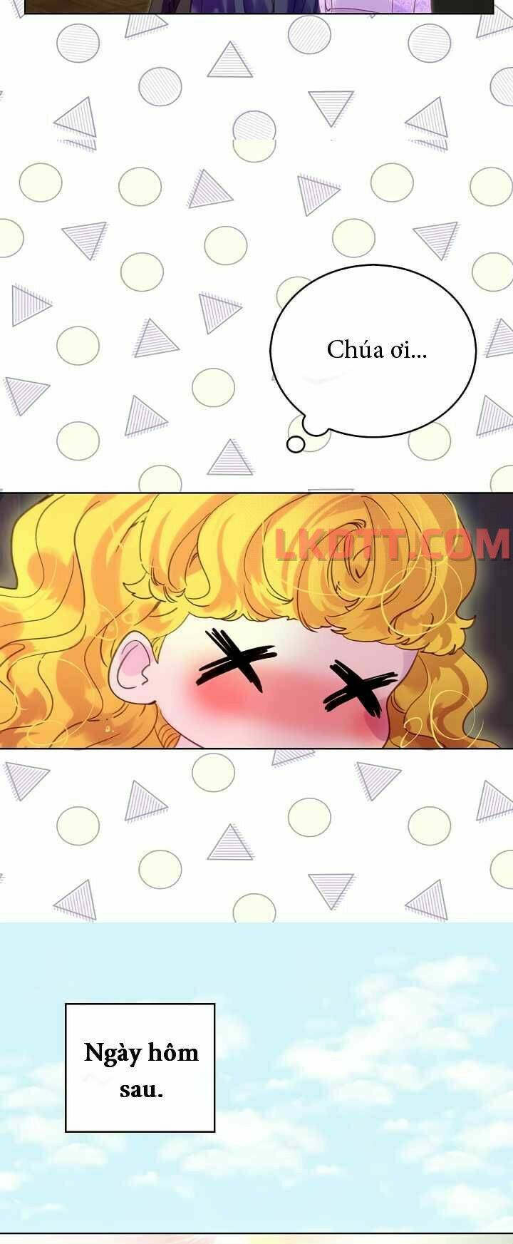 Tôi Không Phải Là Người Tốt Chapter 103 - Trang 2