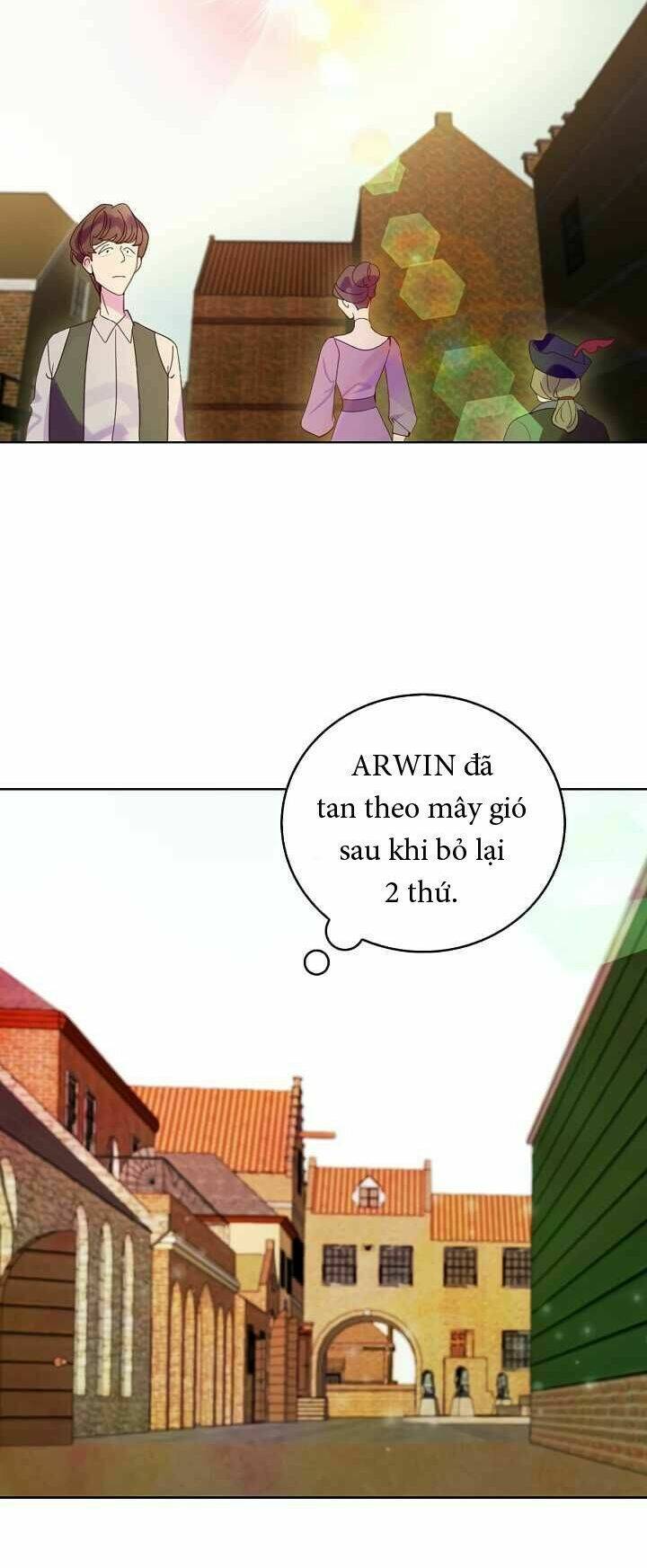 Tôi Không Phải Là Người Tốt Chapter 103 - Trang 2