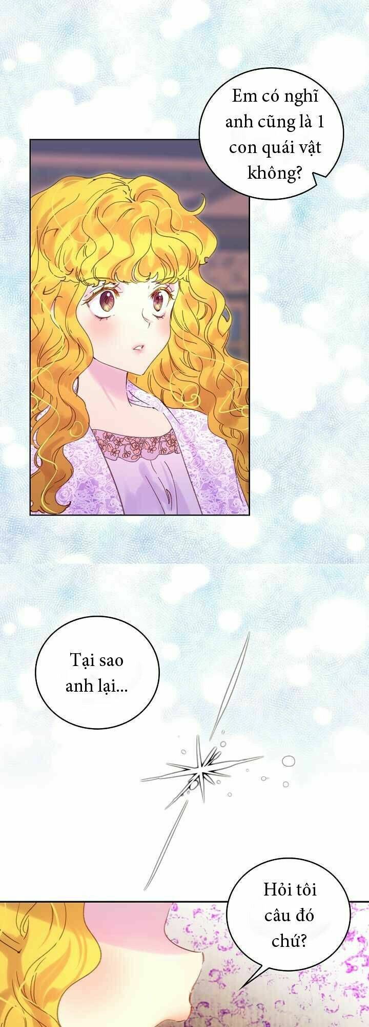 Tôi Không Phải Là Người Tốt Chapter 103 - Trang 2