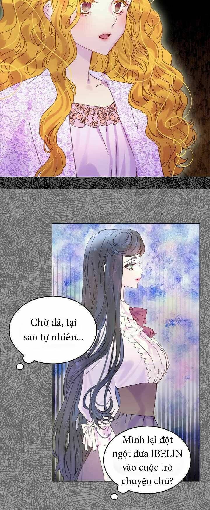 Tôi Không Phải Là Người Tốt Chapter 103 - Trang 2