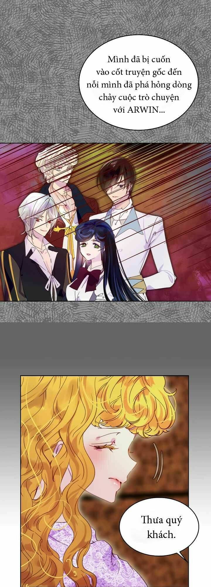 Tôi Không Phải Là Người Tốt Chapter 103 - Trang 2