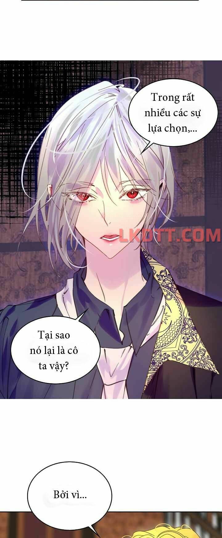Tôi Không Phải Là Người Tốt Chapter 103 - Trang 2