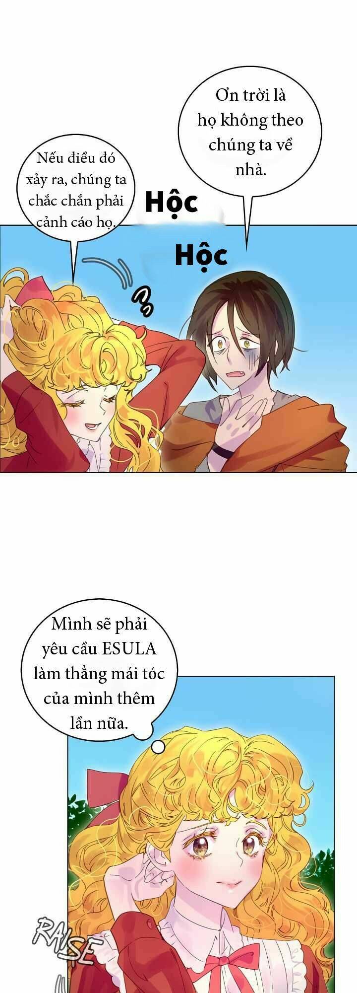 Tôi Không Phải Là Người Tốt Chapter 104 - Trang 2